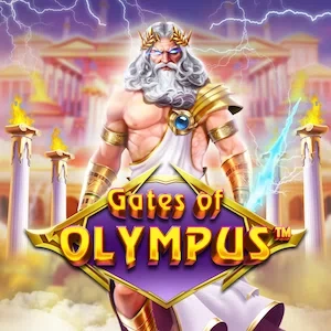 Gates of Olympus &ndash; casino ao vivo