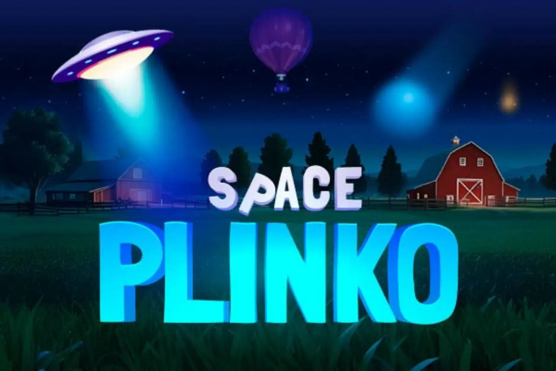 Space Plinko &ndash; casino ao vivo
