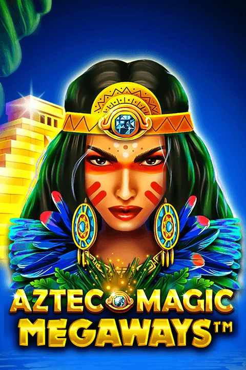 Aztec Magic Megaways &ndash; casino ao vivo