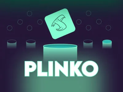 Plinko – slots