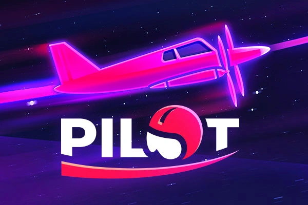 Pilot – slots